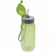 Бутылка для воды Aquarius, зеленая