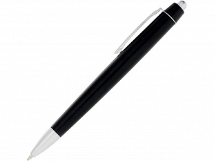 Ручка шариковая "Albany", черный, черные чернила
