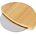 Нож для пиццы «Bamboo collection»