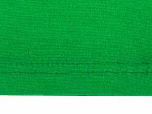 Плед из флиса Polar XL большой, зеленый