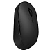 Мышь беспроводная «Mi Dual Mode Wireless Mouse Silent Edition» (Мышь беспроводная Mi Dual Mode Wireless Mouse Silent Edition Black WXSMSBMW02 (HLK4041GL))