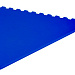 Треугольный скребок Frosty 2.0 , ярко-синий