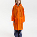Дождевик детский RainDrop Kids, оранжевый