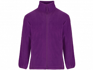 Куртка флисовая "Artic", мужская, фиолетовый