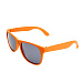 Солнцезащитные очки ARIEL, апельсин