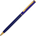 Ручка шариковая "Жако", темно-синий 2756C