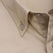 Рубашка мужская с длинным рукавом Bel Air, белая
