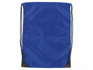 Рюкзак стильный "Oriole", ярко-синий