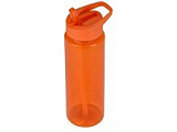 Спортивная бутылка для воды «Speedy» 700 мл, оранжевый