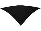 Шейный платок FESTERO треугольной формы, черный