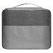 Комплект чехлов для путешествий "Easy Traveller", серый