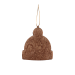 Ёлочная игрушка Шапочка