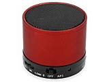 Беспроводная колонка "Ring" с функцией Bluetooth®, красный