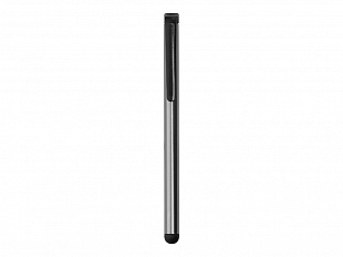 Стилус металлический Touch Smart Phone Tablet PC Universal, серебристый