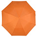 Зонт Oho двухсекционный 20", оранжевый