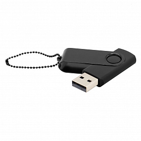 Флешка Designer To Go 3.0 USB 32Gb, белый