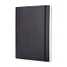 Записная книжка Classic Soft, ХLarge (в клетку)
