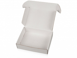 Коробка подарочная «Zand» M, белый