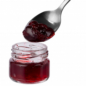 Набор Berrysta, дикая ягода