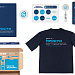 Welcome pack «Simple kit»