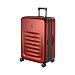 Чемодан VICTORINOX Spectra™ 3.0 Exp. Large Case, красный, поликарбонат Sorplas™, 51x32x75 см, 103 л