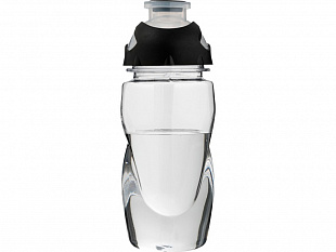 Бутылка спортивная "Gobi", прозрачный