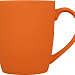 Кружка «C1» soft-touch