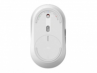 Мышь беспроводная «Mi Dual Mode Wireless Mouse Silent Edition» (Мышь беспроводная Mi Dual Mode Wireless Mouse Silent Edition Black WXSMSBMW02 (HLK4041GL))