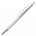 Ручка шариковая Prodir DS2 PPC, белая