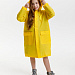 Дождевик детский RainDrop Kids, оранжевый