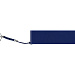 Портативное зарядное устройство "Сатурн", 2200 mAh, синий