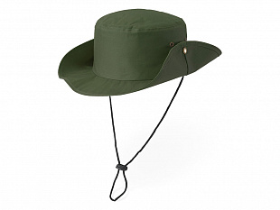 BLASS. Шляпа, Темно-зеленый