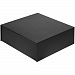 Коробка Quadra, черная