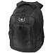 Рюкзак Logan для ноутбука 15.6", черный