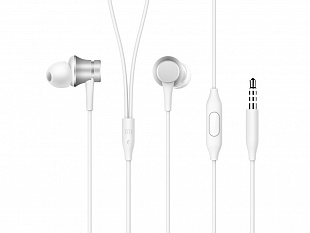 Наушники «Mi In-Ear Headphones Basic» (Наушники Mi In-Ear Headphones Basic Black HSEJ03JY (ZBW4354TY))