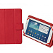 Универсальный чехол 3112 для планшетов 7", красный