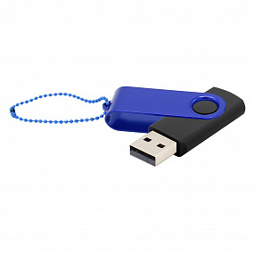 Флешка Designer To Go 2.0 USB 16Gb, белый