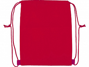 Рюкзак-холодильник "Фрио", красный