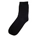 Носки однотонные «Socks» женские (Носки Socks женские белые, р-м 25)