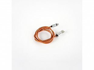 Кабель USB-A - USB-C «DIGITAL CL-05», QC/PD, 1 м (Кабель Rombica DIGITAL CL-05)