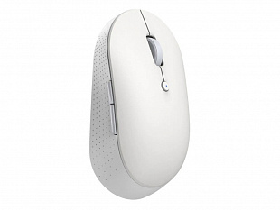 Мышь беспроводная «Mi Dual Mode Wireless Mouse Silent Edition» (Мышь беспроводная Mi Dual Mode Wireless Mouse Silent Edition Black WXSMSBMW02 (HLK4041GL))