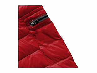 Куртка "Scotia" мужская, красный