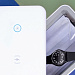 Стерилизатор с быстрой беспроводной зарядкой «Sterilizer Pro»