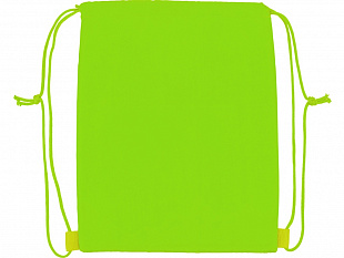 Рюкзак-холодильник "Фрио", зеленое яблоко 7488С