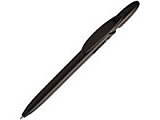 Шариковая ручка Rico Solid, черный