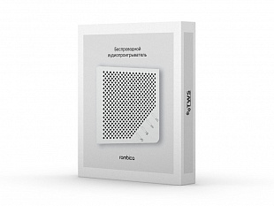 Портативная акустика Rombica mysound Note White