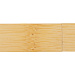 USB 2.0- флешка на 32 Гб c подсветкой логотипа «Bamboo LED»