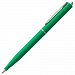 Ручка шариковая Senator Point, ver.2, зеленая