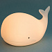 Ночник «Whale» (Ночник "Whale", белый)