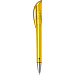 Ручка шариковая Celebrity «Форд», желтый